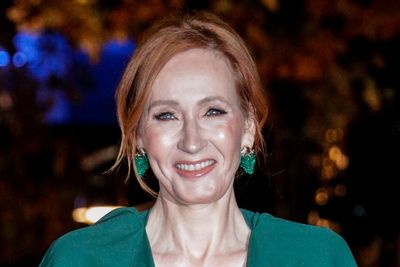 JK Rowling claims she would ‘happily’ spend two years in prison for misgendering a trans person