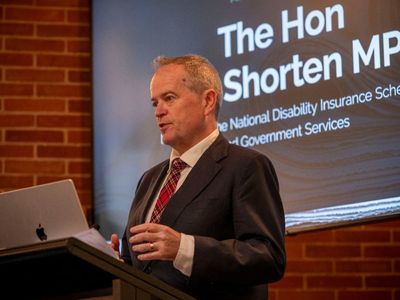 Bill Shorten’s agile approach needs funding, and integration to match