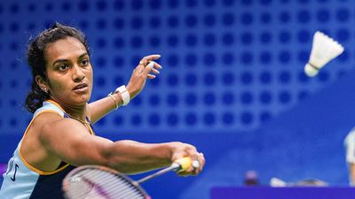 PV Sindhu enters quarter-finals of Denmark Open