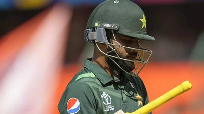 World Cup: Pakistan's Fakhar Zaman and Salman Ali Agha unavailable for match against Australia