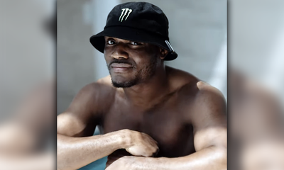 Kamaru Usman responds to UFC 294 injury rumors, ‘dummies’ who buy into online misinformation