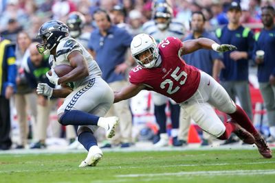 Cardinals seeking to snap losing streak vs. Seahawks in Week 7