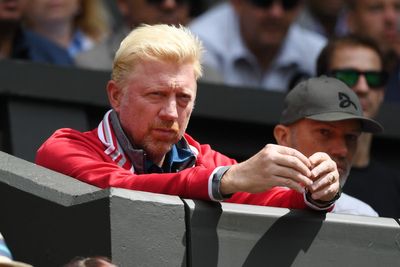 Boris Becker announces return to tennis as coach of top-ranked player