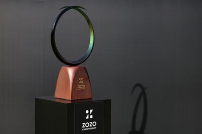2023 Zozo Championship Friday tee times, how to watch