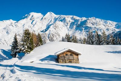 8 of the best ski resorts for families