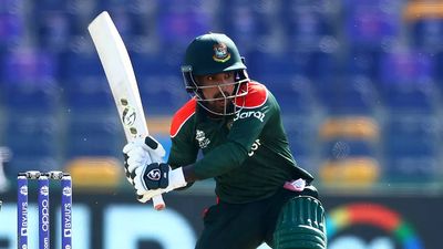 ICC World Cup, IND vs BAN: Litton Das, Tanzid Hasan fifties power Bangladesh to 256/8 vs India