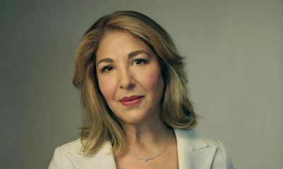 ‘Steve Bannon is watching us closely’: Naomi Klein on populists, conspiracists and real-world activism