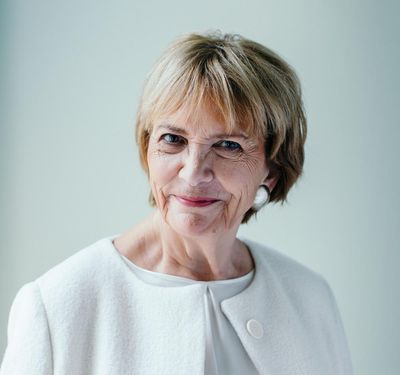 Joan Bakewell on love, fun and ambition at 90: ‘I’ve been pleased not to be married these last 20 years’