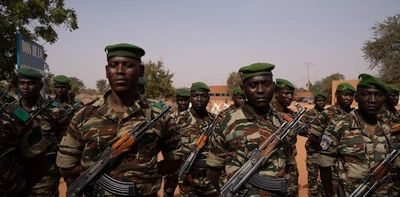 Burkina Faso, Mali and Niger have a new defence alliance: an expert view of its chances of success