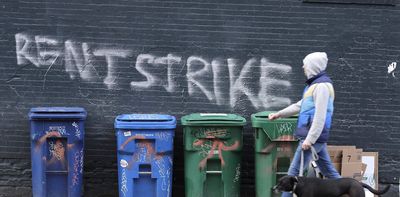 How corporate landlords are eroding affordable housing — and prioritizing profits over human rights