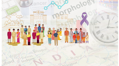 Major regional disparity in overcoming cancer though survival rates are up: study