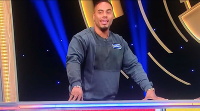 Ex-NFL Player Rashad Jennings Had Such a Laughably Bad Fail on ‘Wheel of Fortune’