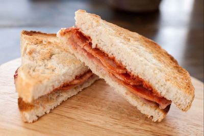 Just two bacon sandwiches a week ‘enough to raise diabetes risk’