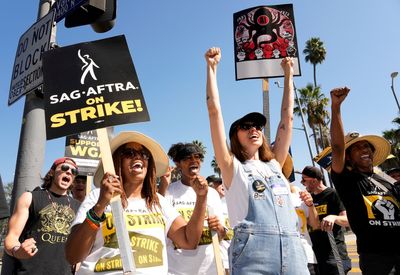Hollywood's actors strike is nearing its 100th day. Why hasn't a deal been reached and what's next?