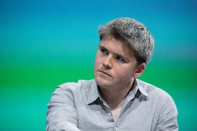 Stripe co-founder embraces hybrid work: 'We had all these remote tourists wash in during COVID'