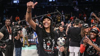 SI:AM | Aces Win a Thriller to Capture Second Straight WNBA Title