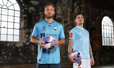A-League Men season kicks off with another chance to build some momentum