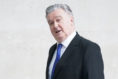 MP John Nicolson avoids punishment for making letter from Speaker public