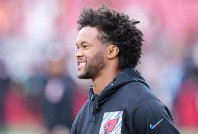 Kyler Murray Could Be Ready for Game Action in Two Weeks