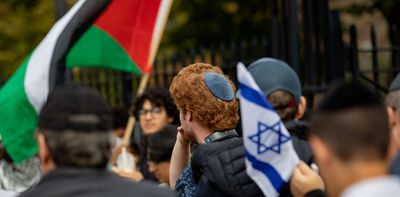 Israel and Palestine: views of students and youth activists shouldn't be dismissed – they have shaped the conversation for years