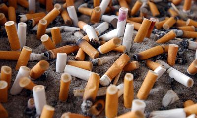Australia breaches WHO treaty with carbon neutral certification of big tobacco company