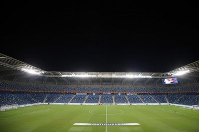 No UEFA competition matches to be played in Israel ‘until further notice’