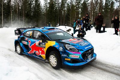 WRC reveals 13-round 2024 calendar