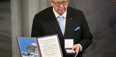 Martti Ahtisaari: the Finnish peacemaker who played midwife to Namibian independence