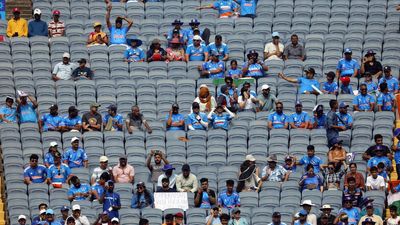 India vs Bangladesh | Spectators struggle to make it to the stadium in Pune