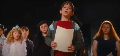 A Diary of a Wimpy Kid clip has become a hilarious new football TikTok meme