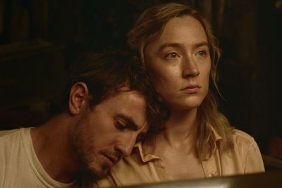 Foe review: Why is a film about robot clones starring Saoirse Ronan and Paul Mescal so boring?