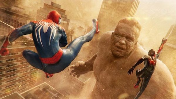 Spider-Man 2' Release Date, Launch Time, File Size, and Preload