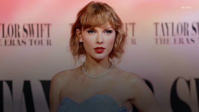 Taylor Swift Eras tour security guard joins Israeli forces to fight Hamas