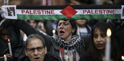 The West's double standards are once again on display in Israel and Palestine