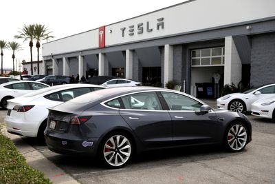 A common expensive mishap will cost Tesla owners more, says report