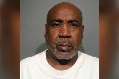 Duane Davis described Tupac Shakur’s 1996 murder in gruesome detail. Now he’s been arrested for it
