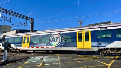 Councillors underwhelmed by KiwiRail plan for Auckland