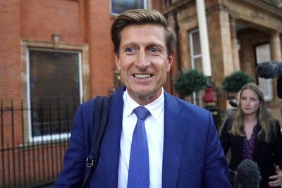 Premier League looking at club wage caps to aid competition – Steve Parish