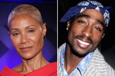 Jada Pinkett Smith wants to know ‘who called the hit’ on Tupac Shakur