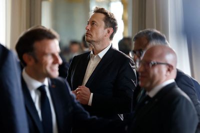 Is Xexit nigh? Elon Musk denies talking about pulling X from the EU, but he may not have a choice