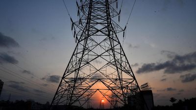 T.N. likely to draw 70% of its peak power requirement in 2024-25 from Inter State Transmission System