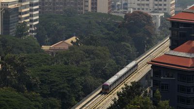 Namma Metro completes 12 years of transit: A journey through slow milestones and challenges