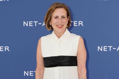 Kirsty Wark set to step down as Newsnight presenter