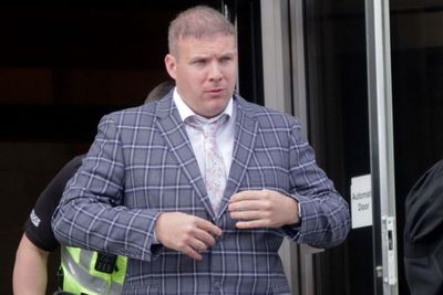 Police officer embarked on five-year campaign of racist and sectarian abuse