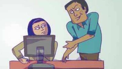 Supreme Court orders States to appoint District Officers under law against sexual harassment in workplaces