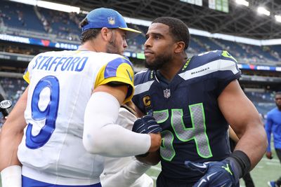 Bobby Wagner on 2023 Seahawks: ‘We can be a really good team’