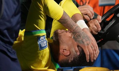 This might just be the end of Elite Neymar