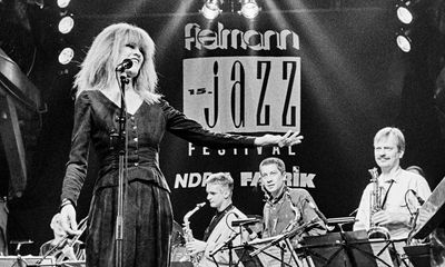 Carla Bley obituary