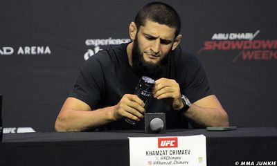 Dana White defends Paulo Costa’s UFC 294 withdrawal after Khamzat Chimaev said he ‘sh*t himself’