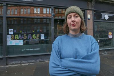 Cost of living crisis forces closure of beloved cafe as staff bid to save it
